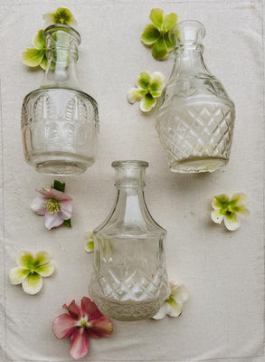 Vintage Bottles