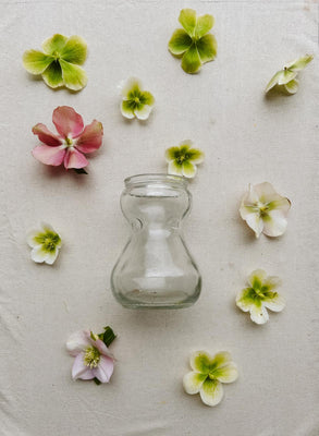 Hyacinth Vase
