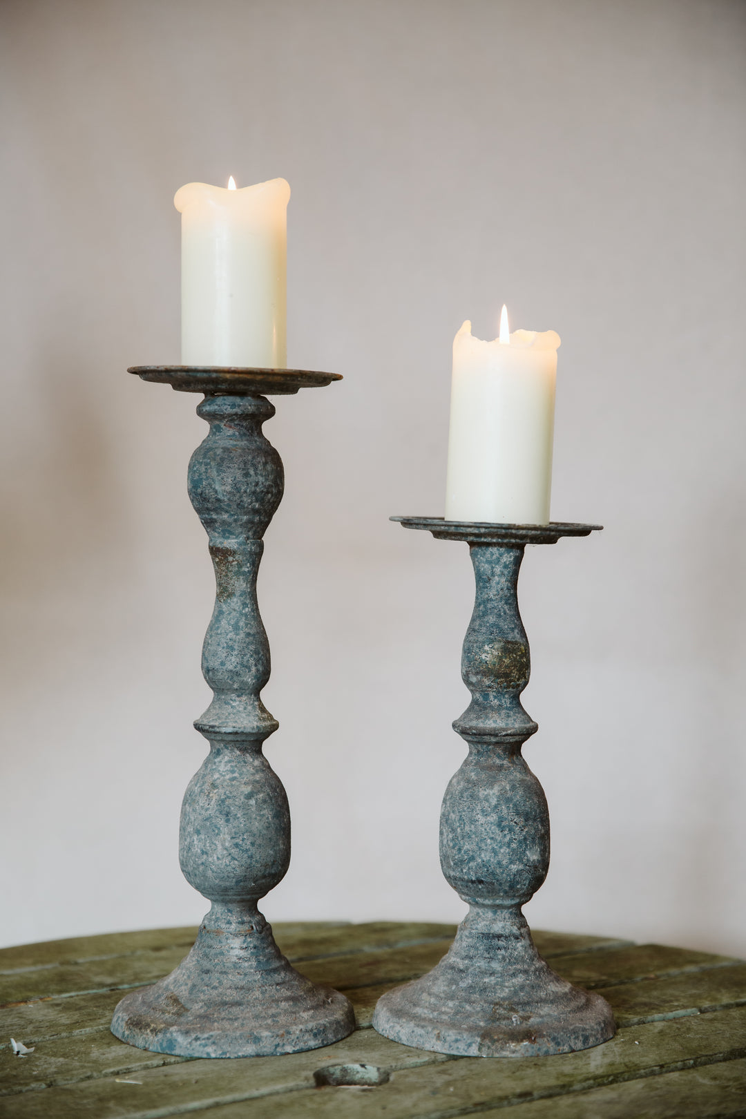 Candleholder Adelphi Small