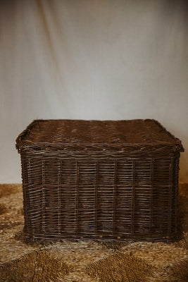 Large Bespoke Willow Plinths