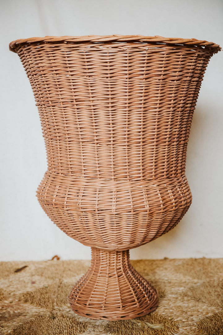 Bespoke Willow Urns