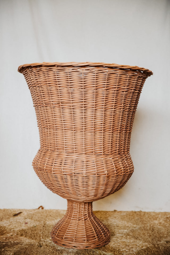 Bespoke Willow Urns