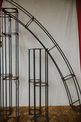 Large Semi Circular Arch Pieces