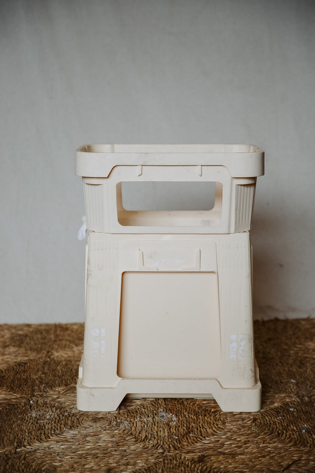 Medium Tall Dutch Buckets