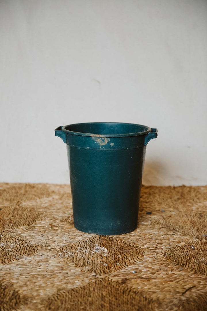 Green Urn/Flower Buckets