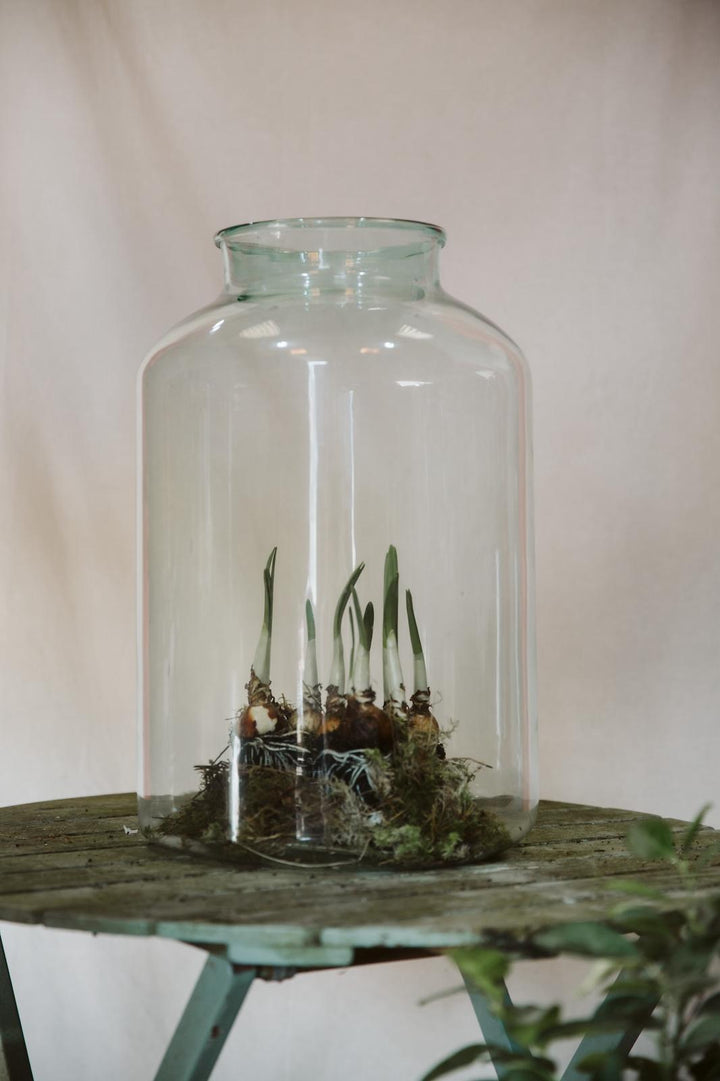 Various Height Pickling Vase