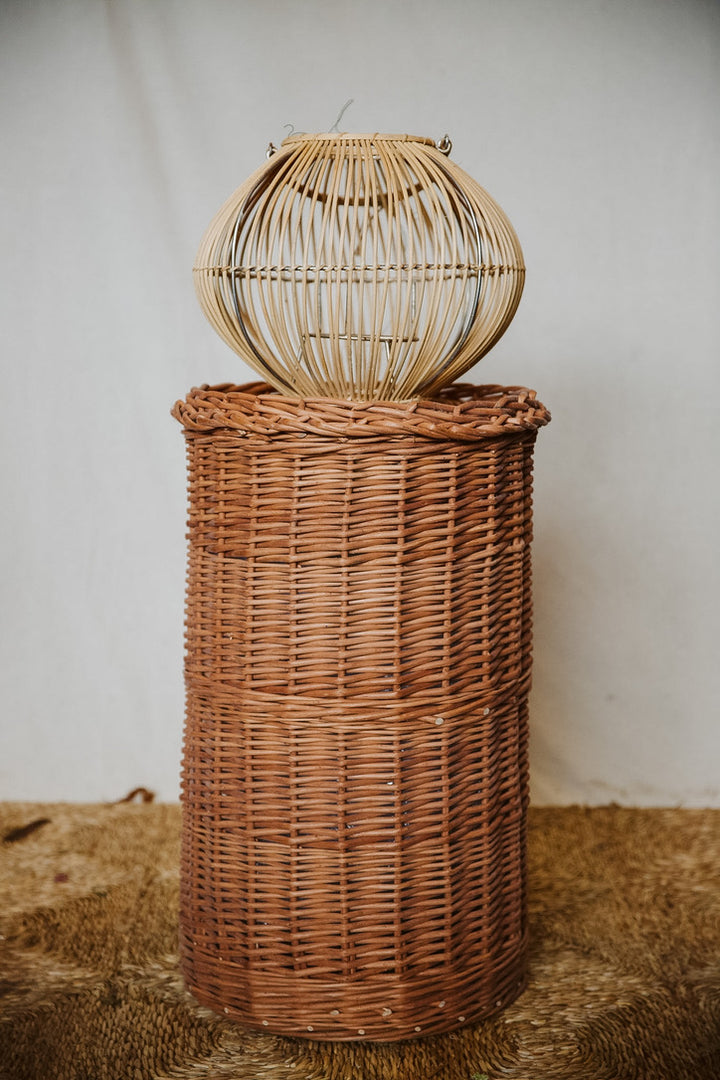Round Lantern