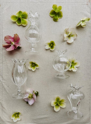 Delicate Vases