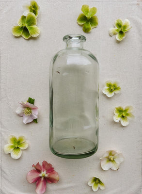 Medium Milk Bottle