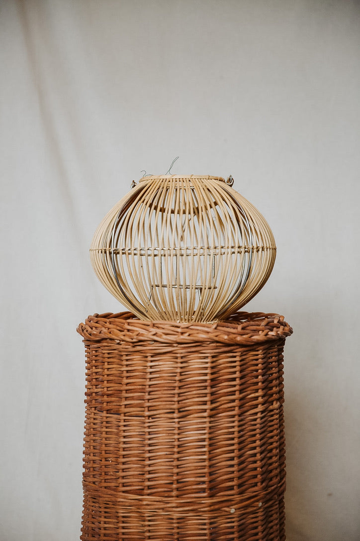 Round Lantern