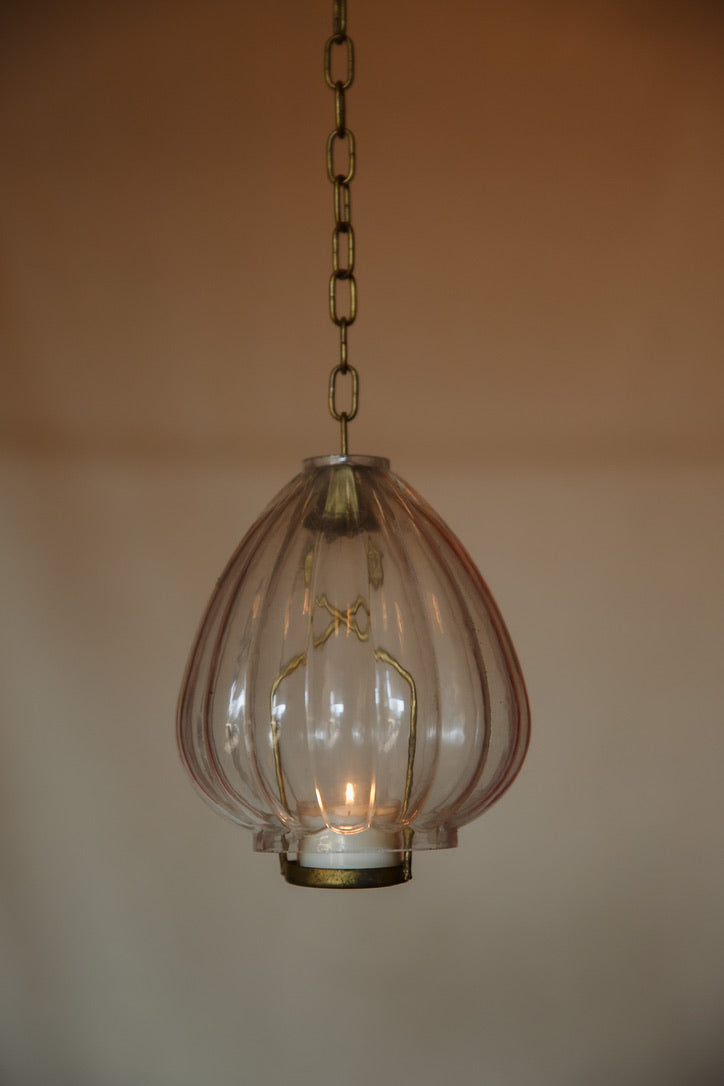 Small Dome Tea Light Holder