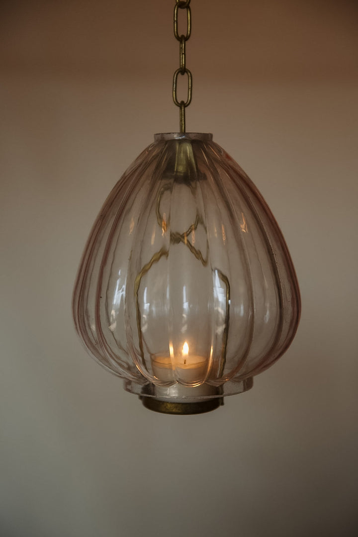 Small Dome Tea Light Holder