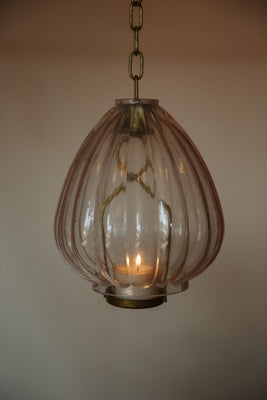 Small Dome Tea Light Holder